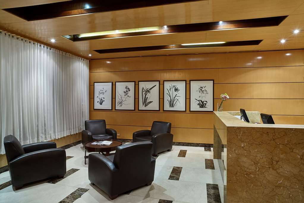 乔治五世奥拓德皮涅罗斯酒店 圣保罗 内观 照片